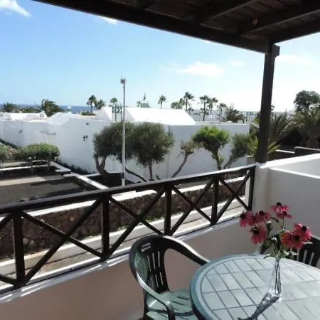 Apt Casa Mamen Spacious With Sea Views-2