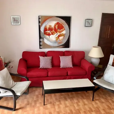 Casas Del Sol Candesa-3