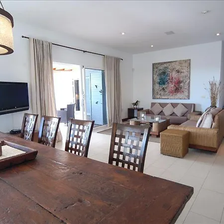 Casa Puerto Calero Grande - A Wonderful 6 Bedroom Villa - Short Stroll From The Marina-2