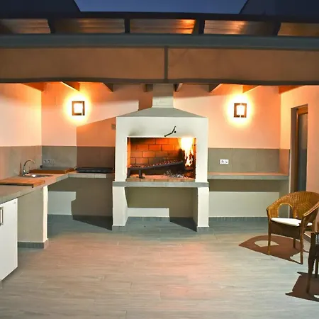 Lighthouse Villa - Private Pool --3