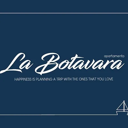 La Botavara Apartment-2