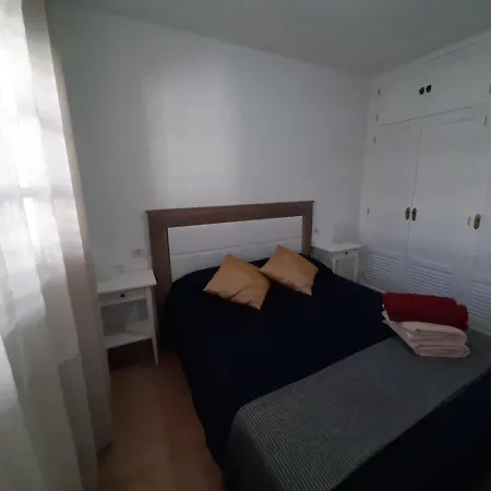 Apartamento Manuela-2