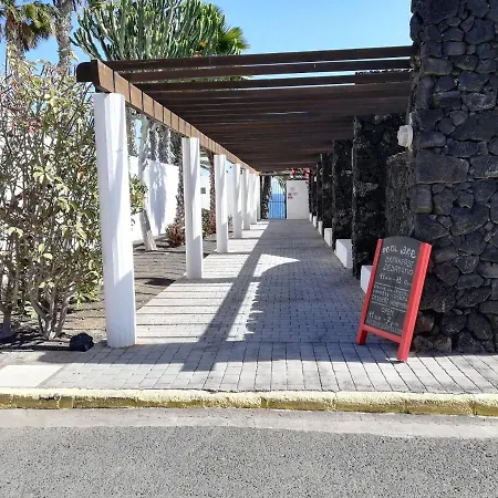 Apartamento Dino 10 Playa Roca-3