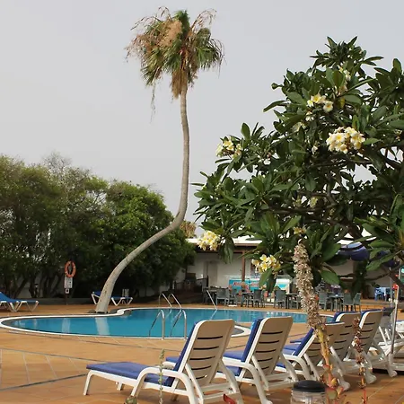 Apartamentos Fayna-3