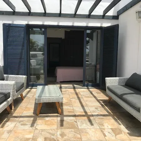 Casa Hondartza-2