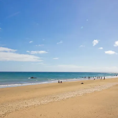 Club Valena 3, Modern Apartment, Wifi, Close To Amenities, Beach At Matagorda-2