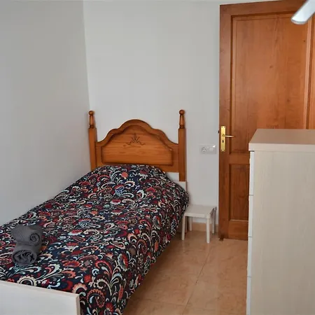 Apartamento Eli-3