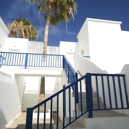 Apartment Cucharas Beach - Pool - Beach 2 Min - Free Ac & Wifi-2