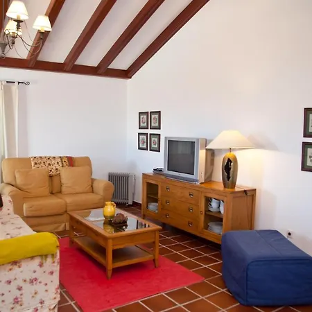 Holiday Villa Campesina With Private Pool-2