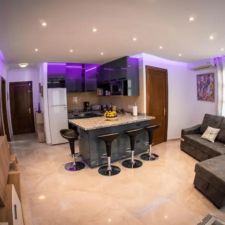 Apartamento Bissau-3
