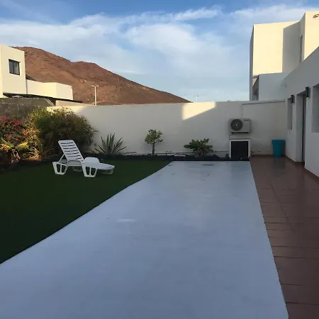 Villa Sunset Faro Deluxe & Spa Pool-3
