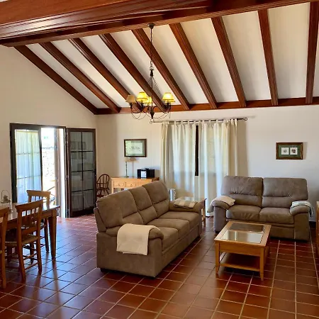 Casas Tomare I-3