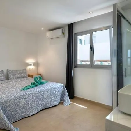 Apartamento Costa Rica 2-3