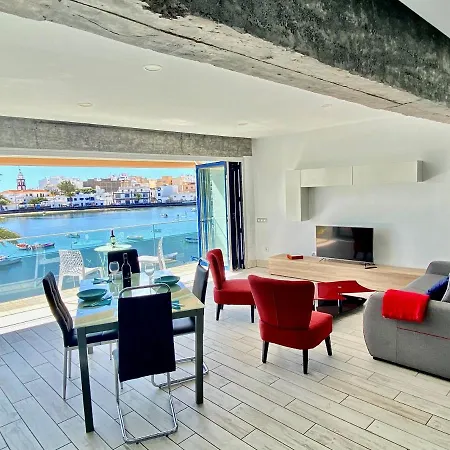 Charco Loft Panoramic Mirador-3