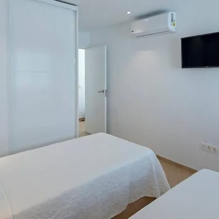 Apartamento Costa Rica-2
