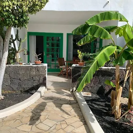 Apartamento Bastian Casas Verdes-3