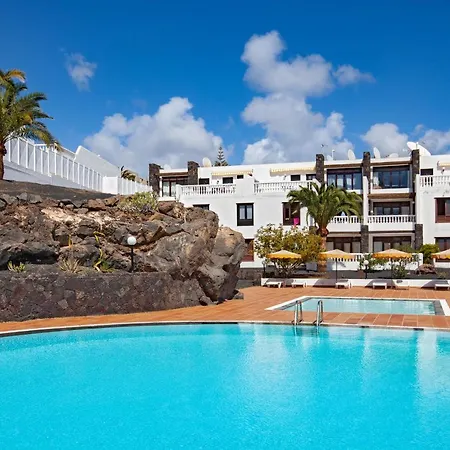 Apartment Caleton Blanco, Central Puerto Del Carmen-3