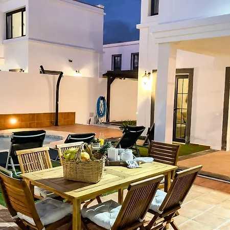 Villa Vulcano-3