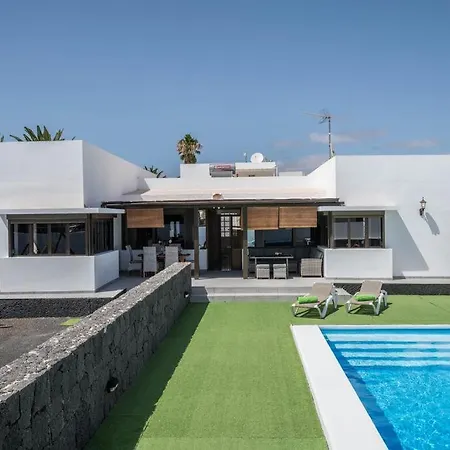 Villa Tuco-3
