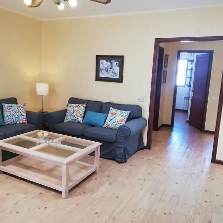Apartamento Los Fragosos-2