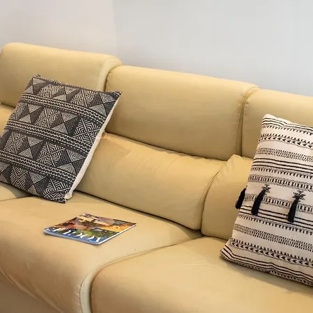 Luxury Marabo Suites-3