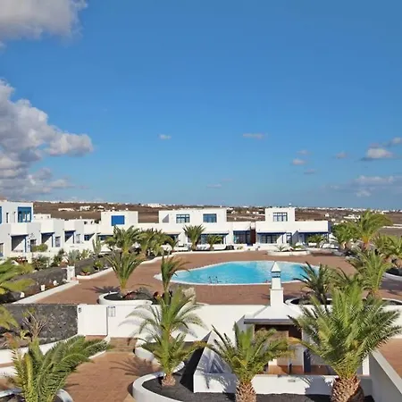 Casa Esperanza, 2 Bedroom Duplex Puerto Calero-2