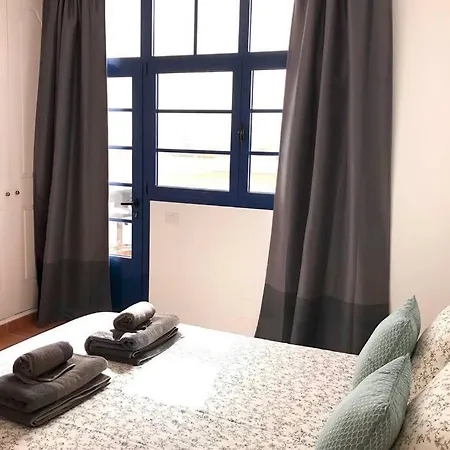 Casa Esperanza, 2 Bedroom Duplex Puerto Calero-3