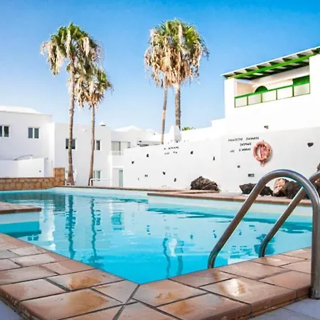 Apartamento Aguaviva, Tu Lugar Al Lado Del Oceano-3