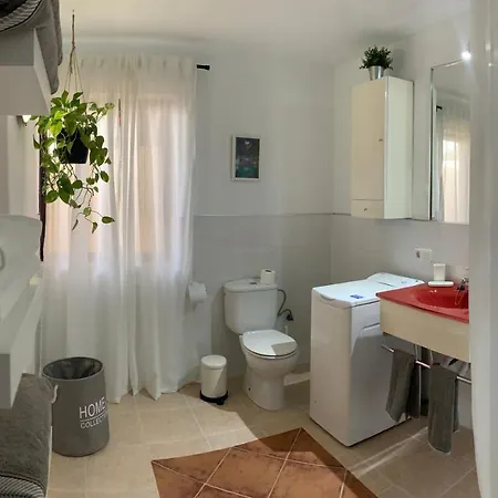 Apartamento Meria Playa Blanca-2