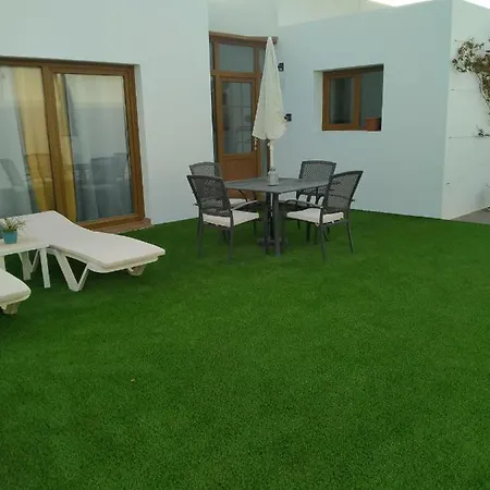 Apartamento Alma-3