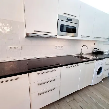 Apartamento Dino 10 Playa Roca-2