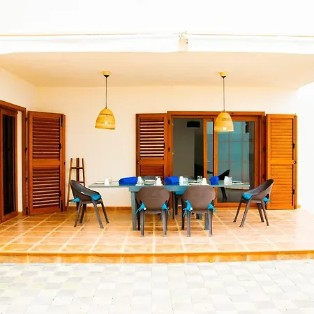 Luxury Anabel Villa-2