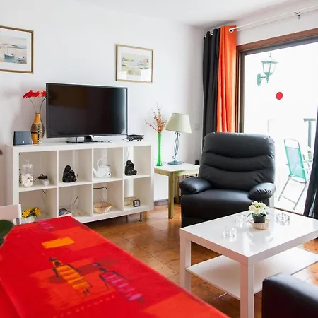 Apartamento Maryse-3