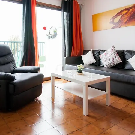 Apartamento Maryse-2
