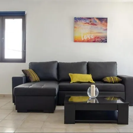 Las Arecas Studio-3