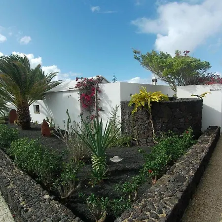 Casa Mango - Las Coloradas - Playa Blanca-2