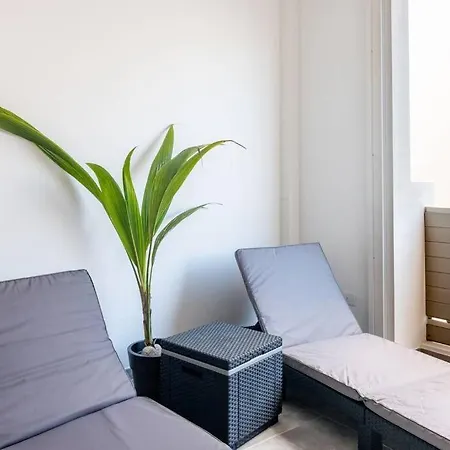 Loft Life 3-3