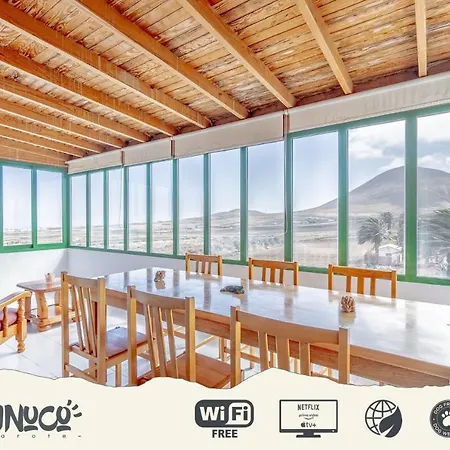 Villa Inuco Experience-2