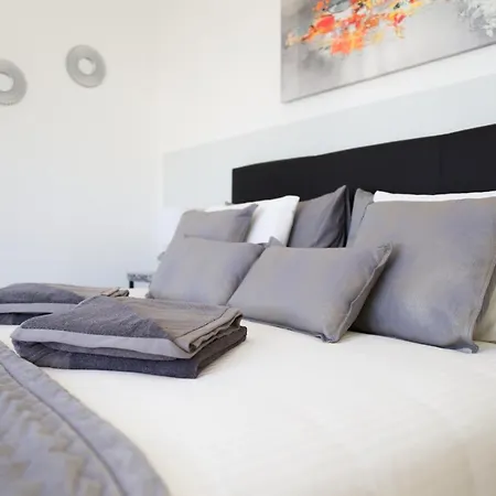 Apartment El Sueno - Great Sea Views - Infinity Pool - Free Wifi- Smart Tv-Residence Senator-3