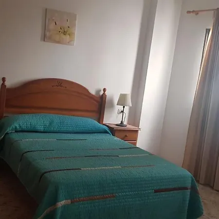 Lanzarote Central Apartments-3