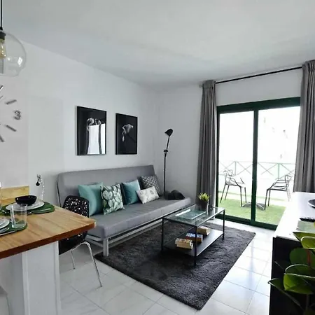 Holyhome Apartment 208-3