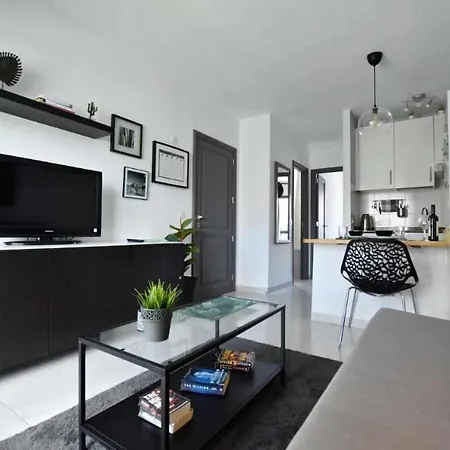 Holyhome Apartment 208-2