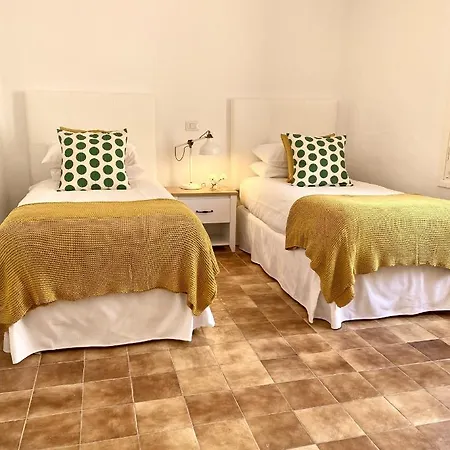 Apartamento Casa Cristina-3