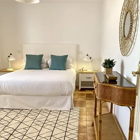 Apartamento Casa Cristina-2