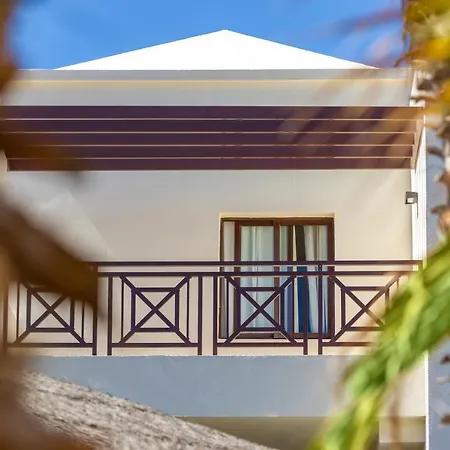 Natura Volcan By Vitalclass Lanzarote Resort-2