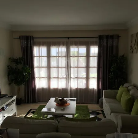 Luxury 3Bed Villa With Heated Private Pool, Full Sky And Free Wifi-2