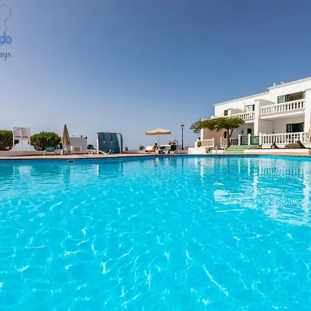 Vivienda Vacacional Bellevue-3
