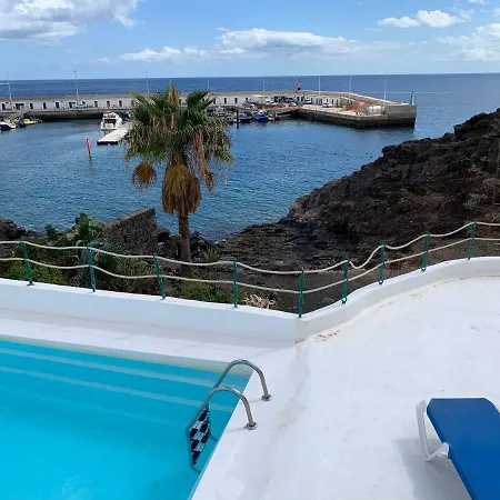 El Rincon, Puerto Del Carmen, Sea Side-3