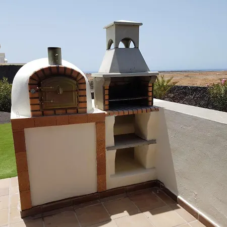 Luxury 3Bed Villa With Heated Private Pool, Full Sky And Free Wifi-3