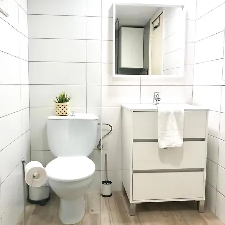 Apartamento Luna-3